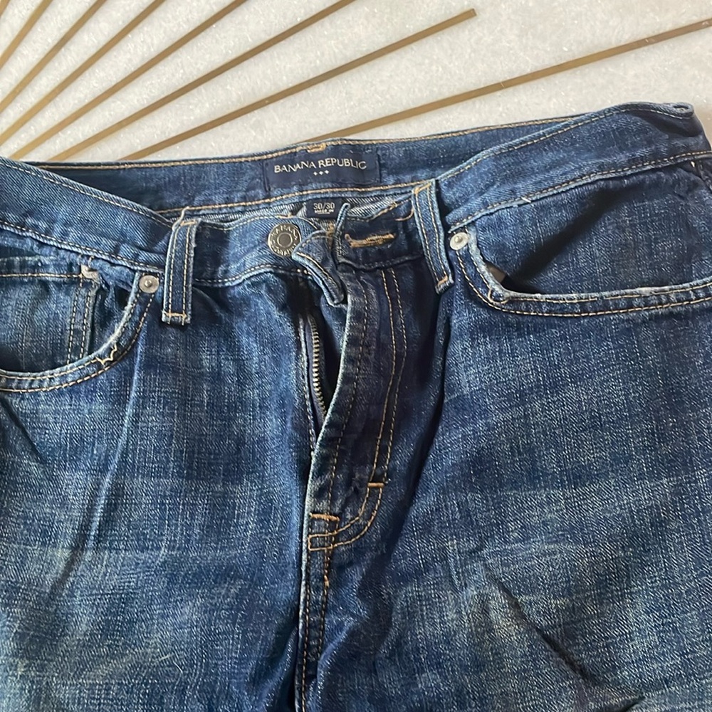 Banana Republic Jeans